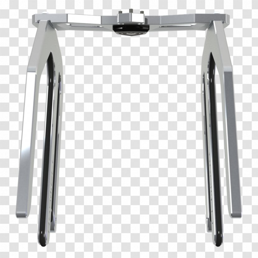 Steel Angle - Computer Hardware - Design Transparent PNG