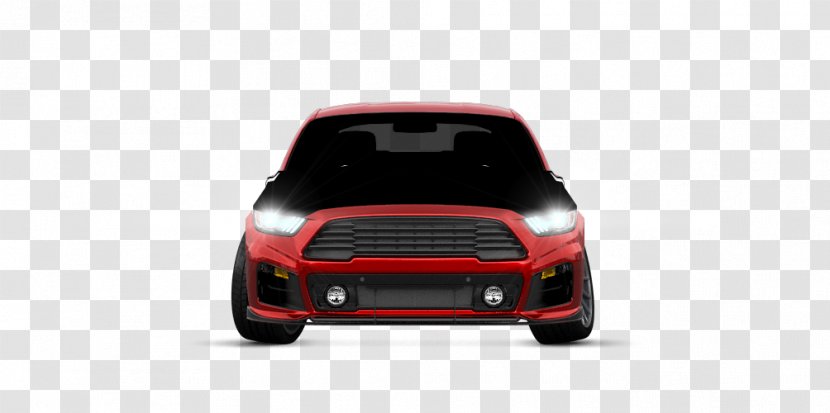 Bumper MINI Cooper Car Motor Vehicle - Mini Transparent PNG