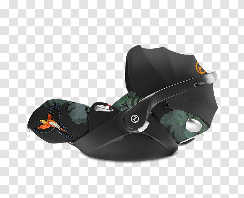 Cybex Cloud Q Baby & Toddler Car Seats Bird Aton - Seat Transparent PNG