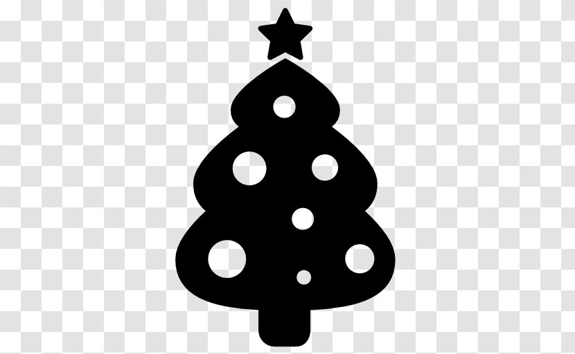 Christmas Tree Ornament Fir Clip Art - Pine Family Transparent PNG