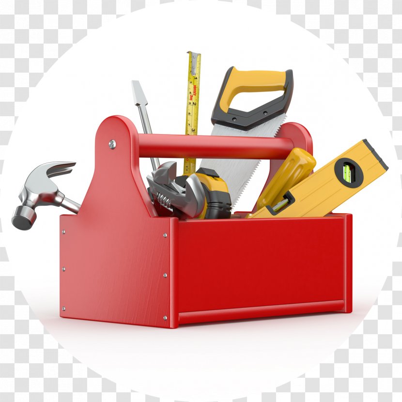 Tool Boxes Clip Art Stock Photography Spanners - Royaltyfree - Page Curl Transparent PNG