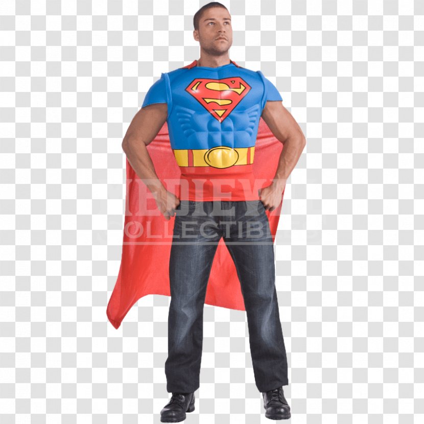 Superman Logo T-shirt Wonder Woman - Man Of Steel Transparent PNG