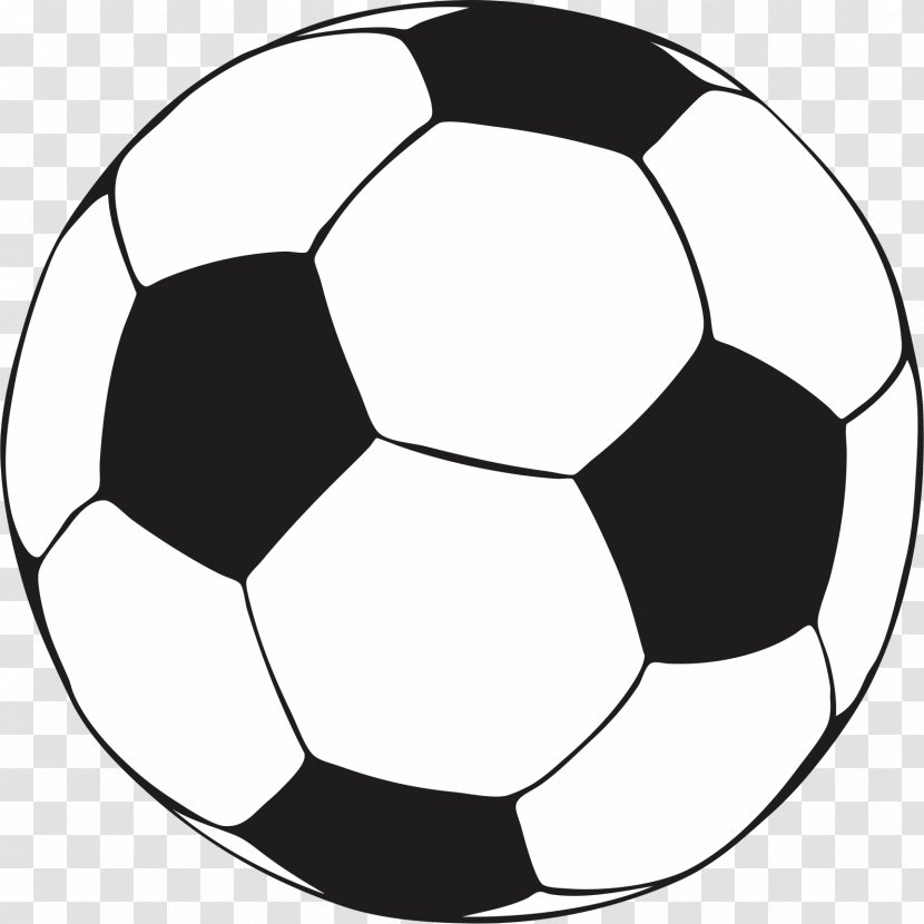 Coloring Book Football Player Print Ball - Pallone - Soccer Pics Transparent PNG