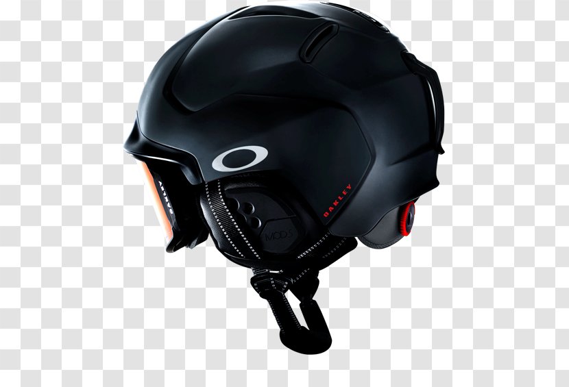 Bicycle Helmets Motorcycle Ski & Snowboard Lacrosse Helmet Oakley, Inc. - Headgear Transparent PNG