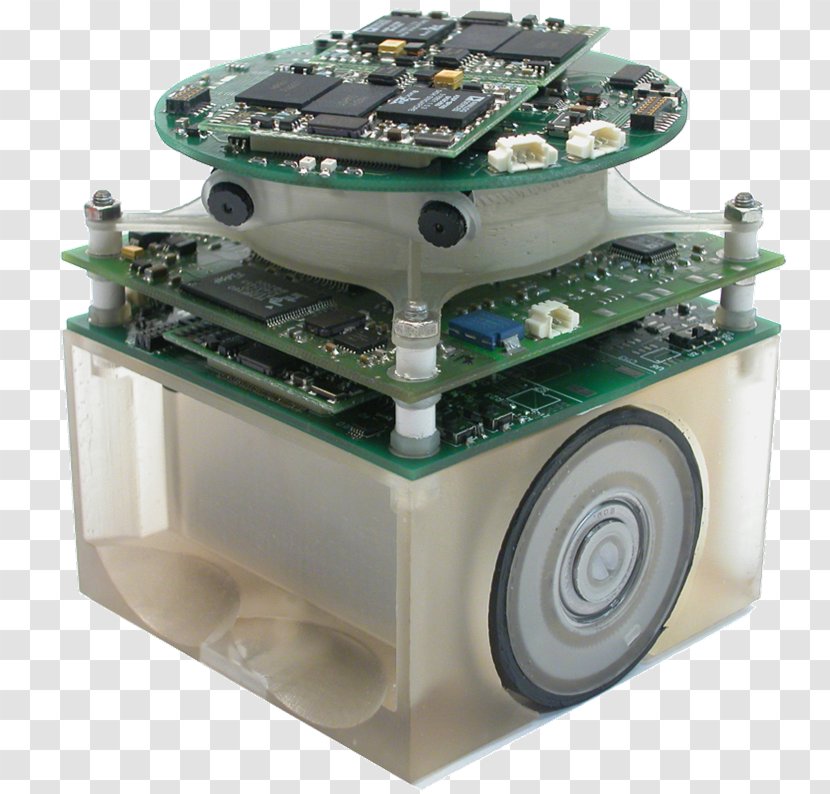 Blackfin Analog Devices Digital Signal Processor Central Processing Unit Super Harvard Architecture Single-Chip Computer - System - Autonomous Robot Transparent PNG