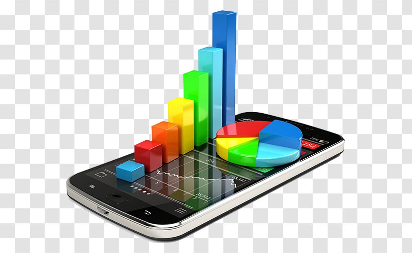 Pie Chart Stock Photography - Technology - FIG Phone Number Transparent PNG