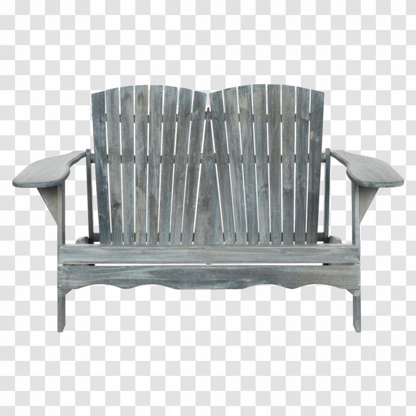 Garden Furniture Table Bench - Flower Transparent PNG