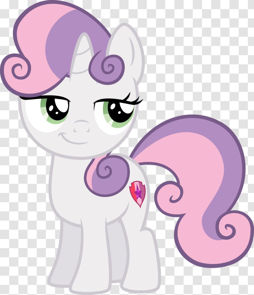 Sweetie Belle Rainbow Dash Rarity Applejack Photography - Cartoon Transparent PNG