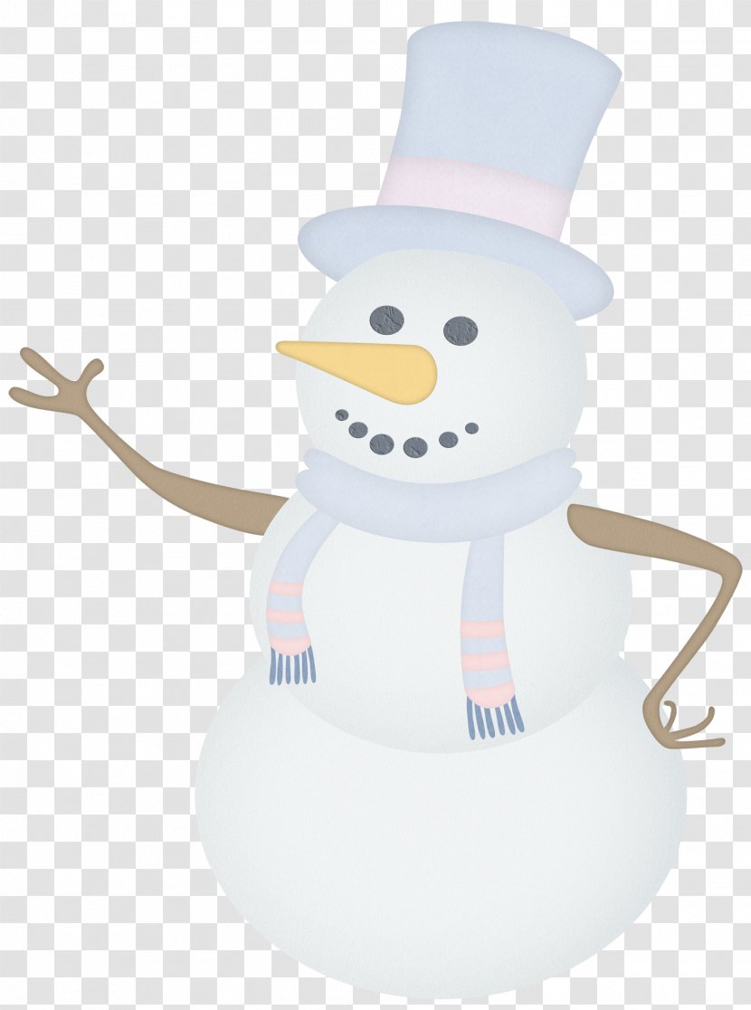 Coping Snowman Image Anxiety - Tube Transparent PNG