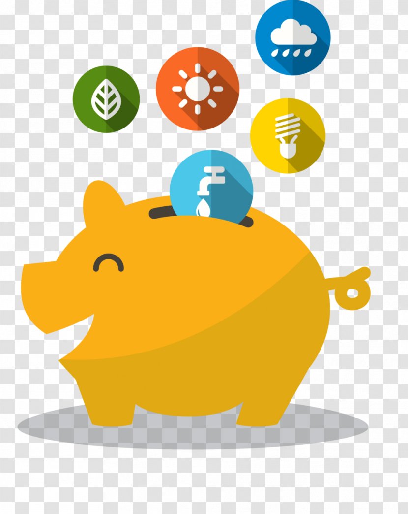 Savings Account Money Insurance Finance - Employee Benefits - Falling Transparent PNG