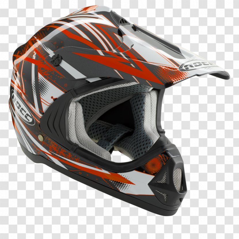 Bicycle Helmets Motorcycle Ski & Snowboard Lacrosse Helmet - Off-road Transparent PNG
