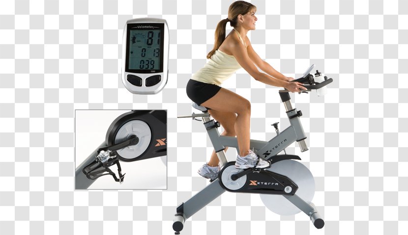 Elliptical Trainers Exercise Bikes Fitness Centre Indoor Cycling Bicycle - Spin Fishing Transparent PNG