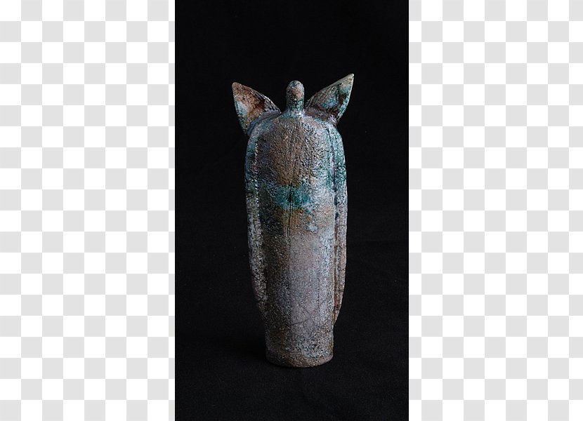 Ceramic Vase - Guardian Angel Transparent PNG