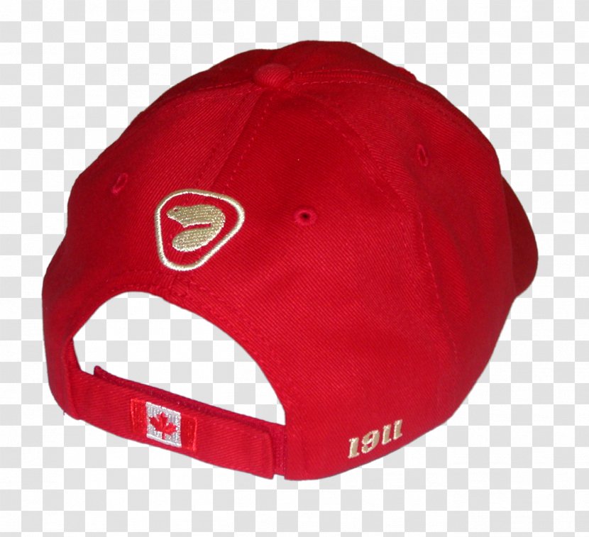 Baseball Cap Product Design - Hat - Red Jacket With Hood Zara Transparent PNG