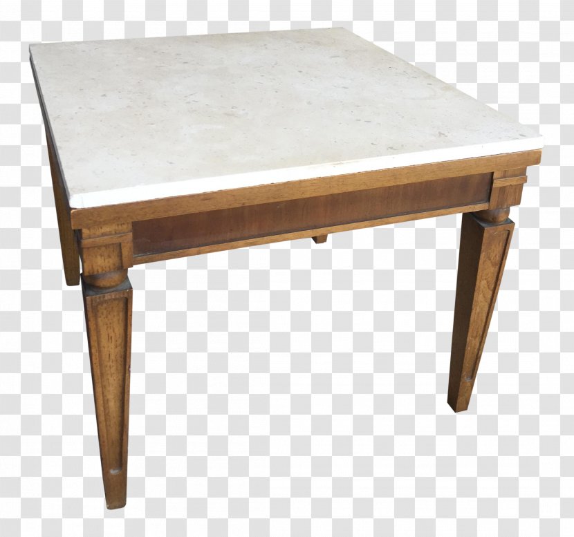 Coffee Tables Chairish Solid Wood - Rectangle Transparent PNG