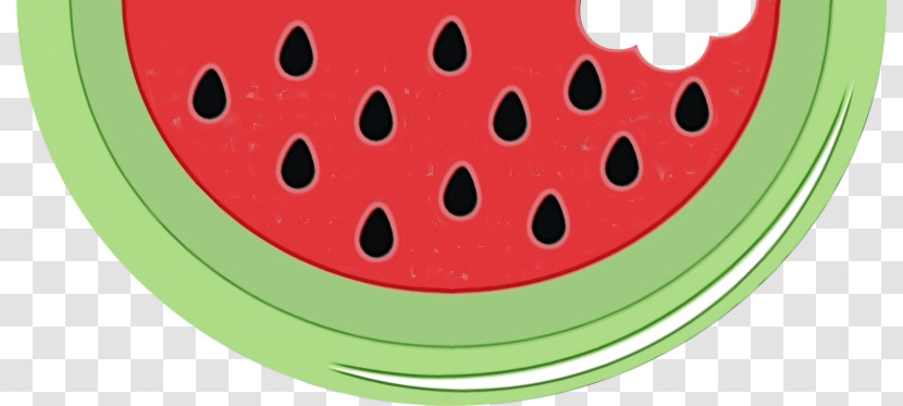 Watermelon M Watermelon M Transparent PNG