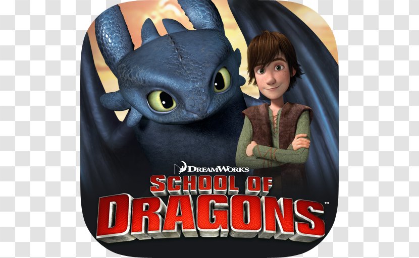 How To Train Your Dragon School Of Dragons Free Gems Toothless Transparent PNG