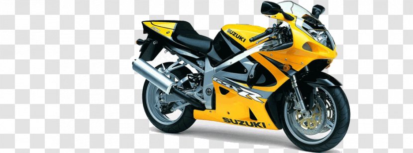 Suzuki Gixxer Team Ecstar Car Motorcycle - Automotive Design - Gsxr1000 Transparent PNG