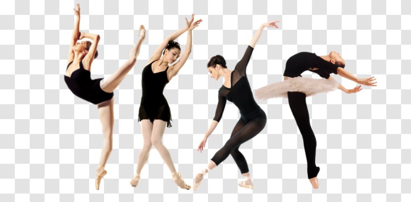 Modern Dance Classical Ballet The Sleeping Beauty - Performing Arts - Class Transparent PNG