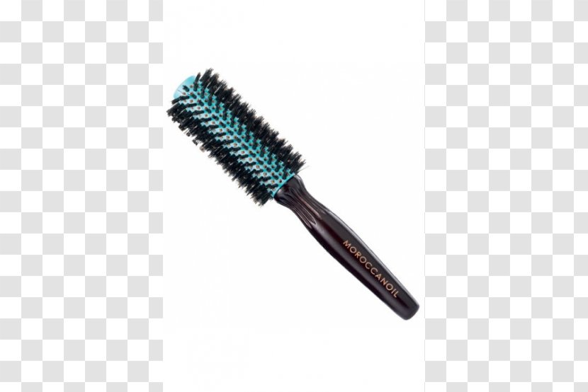 Comb Hairbrush Miss Hair - Hardware - Moroccanoil, CHI & DavinesHair Transparent PNG