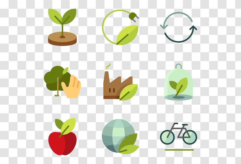 Desktop Wallpaper Plant Clip Art - Vector Transparent PNG