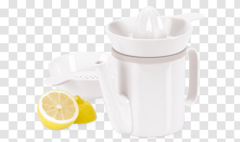 Fat Jug Dispositivo Separador De Grasas Coffee Lidl - Cup - Gravy Separator Transparent PNG