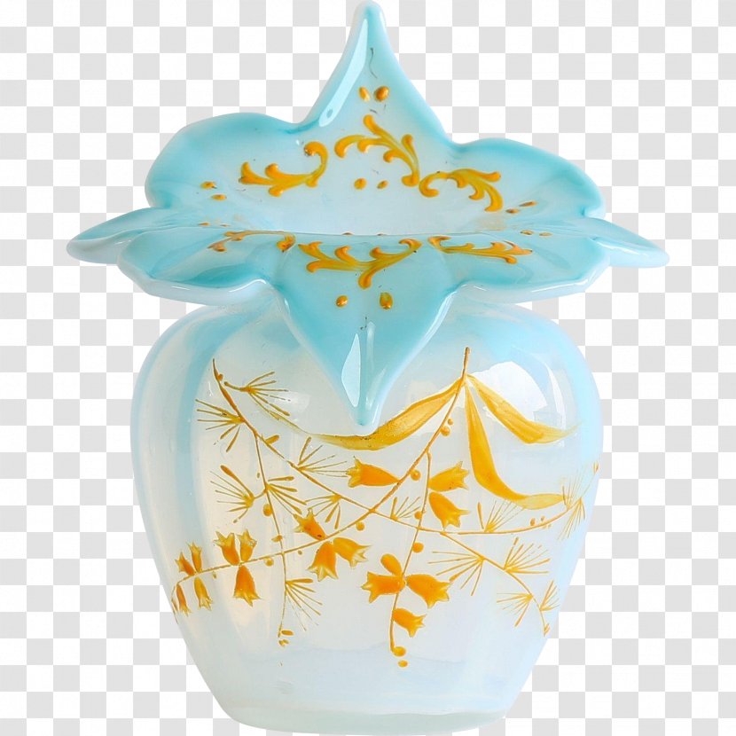Ceramic Vase - Porcelain Transparent PNG