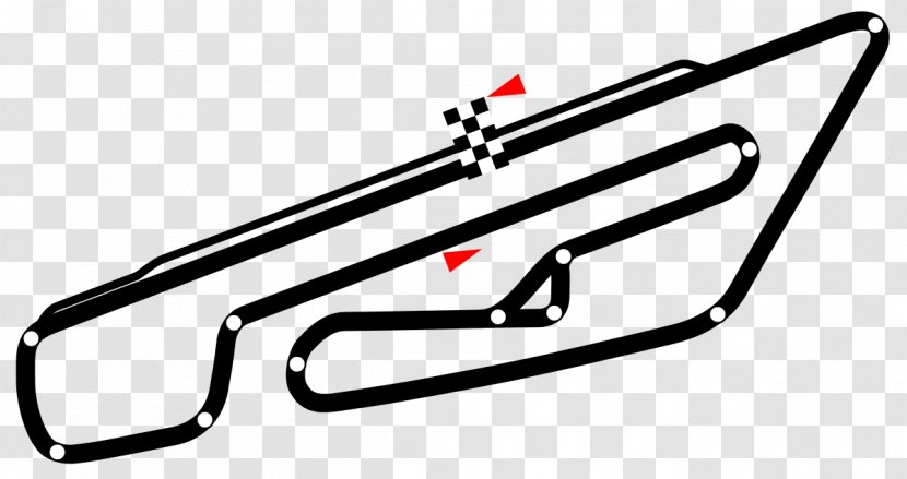 Circuit Jules Tacheny Mettet Zolder Race Track Autodromo TT Assen - Wikipedia Transparent PNG