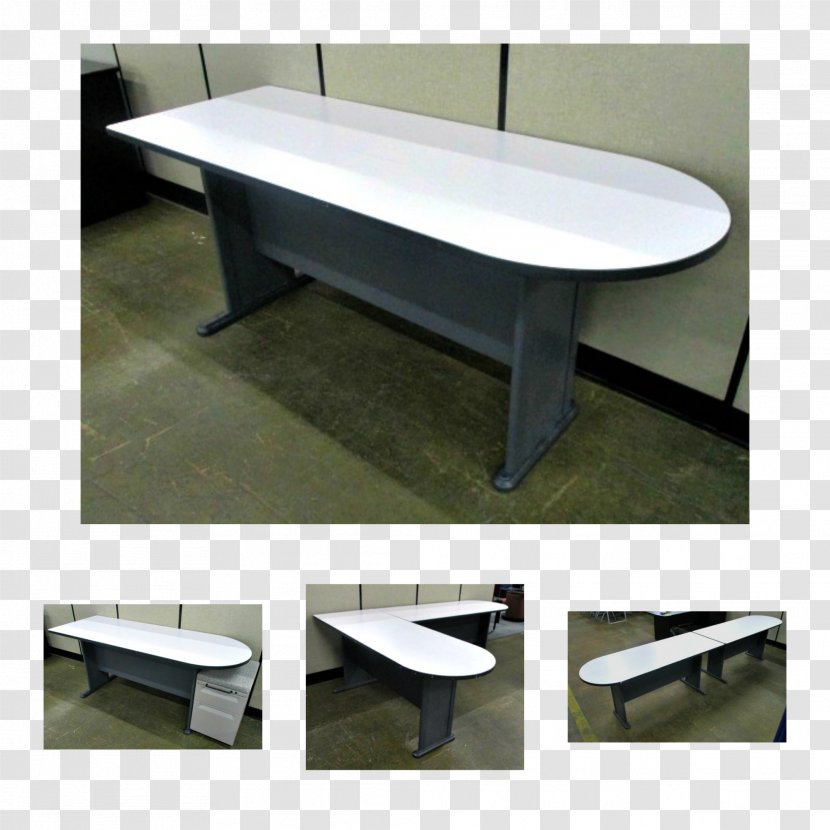 Table Furniture Desk Office Conference Centre Transparent PNG