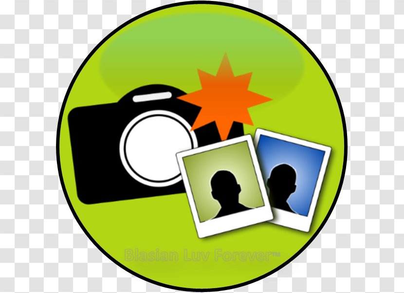 Clip Art Video Social Media Camera Flashes - Black Vietnamese Dating Transparent PNG