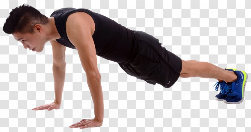 Exercise Physical Fitness Burpee - Heart - Look And Feel Transparent PNG