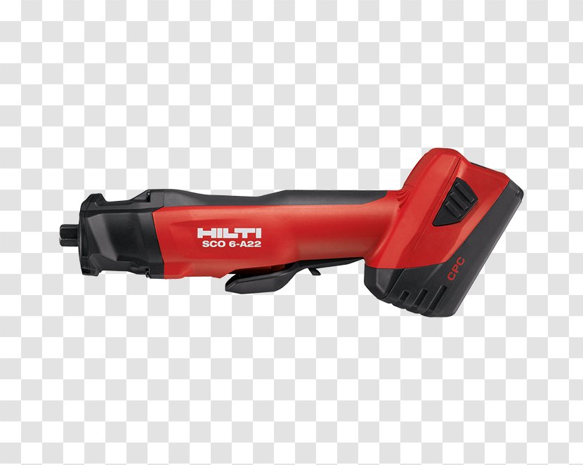 Cordless Hilti Tool Lithium-ion Battery Cutting Transparent PNG