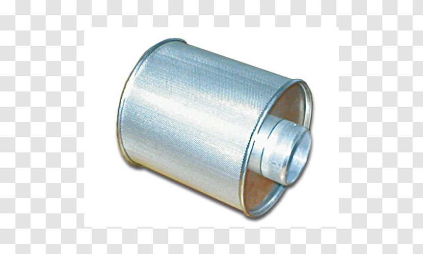 Cylinder Metal Computer Hardware - Rath Transparent PNG