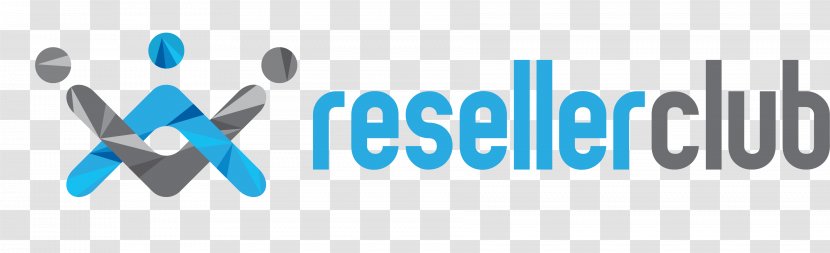 Logo ResellerClub Brand India Marketing Transparent PNG