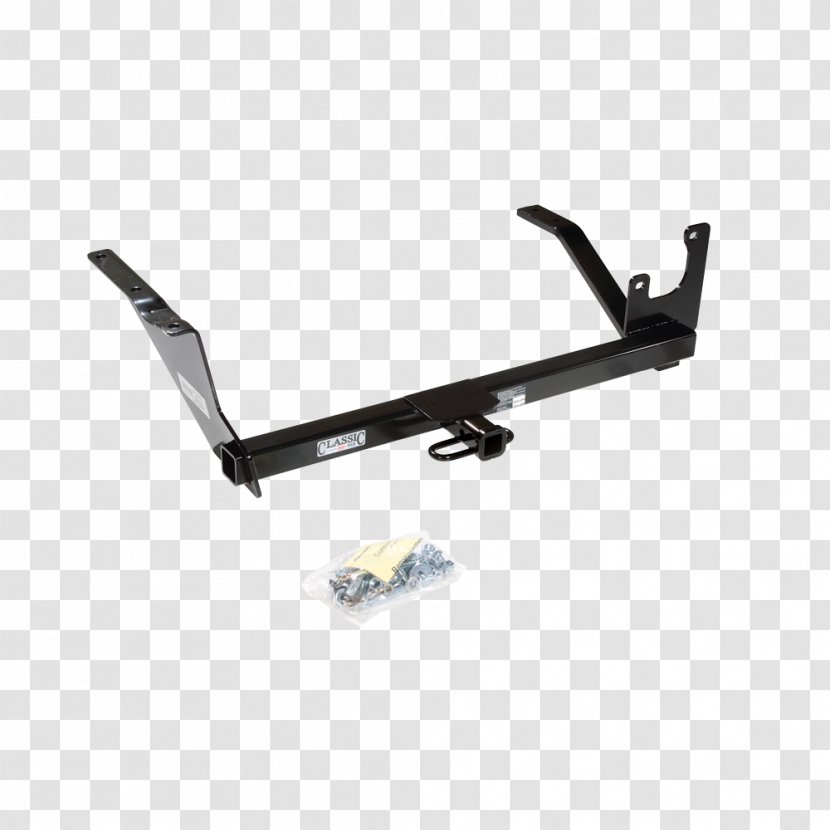 Car Tow Hitch Powder Coating Trailer Transparent PNG