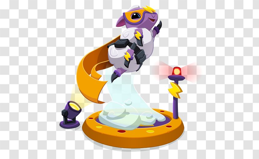 National Geographic Animal Jam Figurine Society Monkey Flightless Bird - Technology - OVELHA Transparent PNG