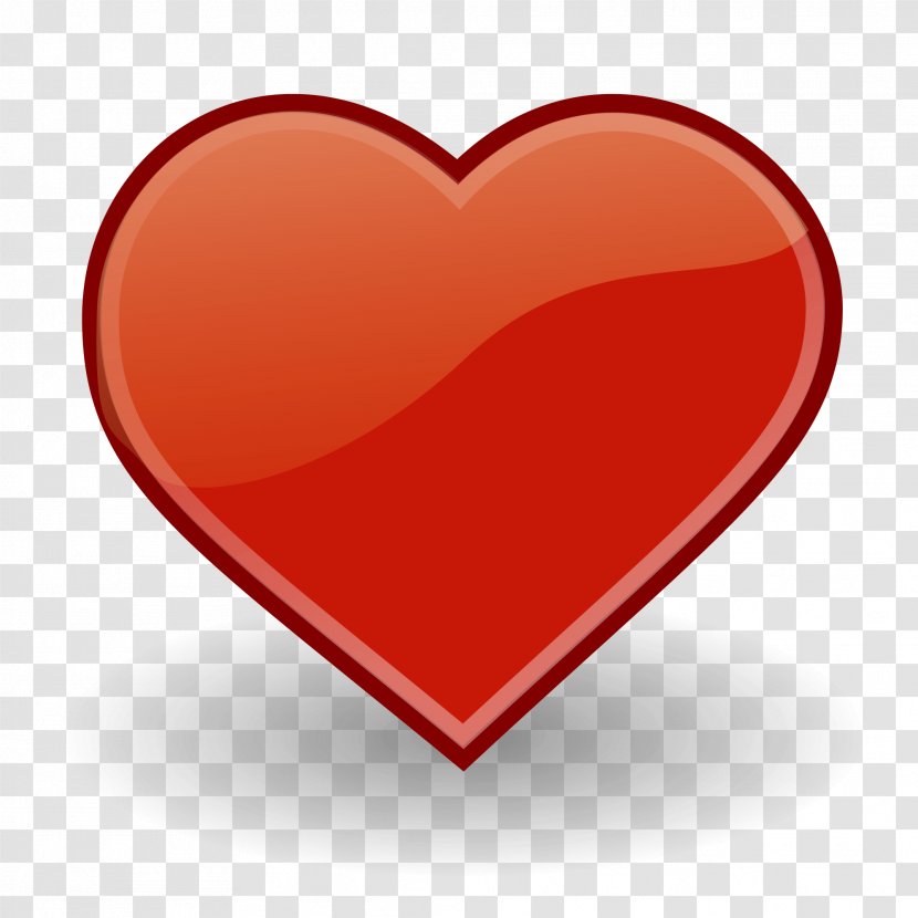 Love Hearts Clip Art - Watercolor - Heart Transparent PNG