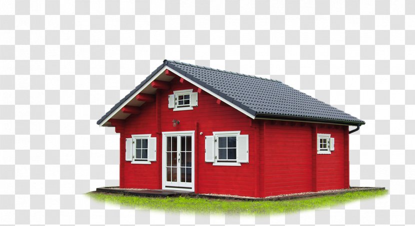 House Roof Property Facade Transparent PNG
