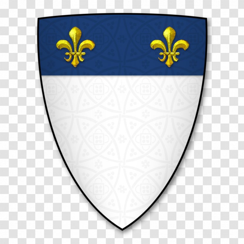 The Parliamentary Roll Aspilogia Of Arms Vellum - Knight Banneret Transparent PNG