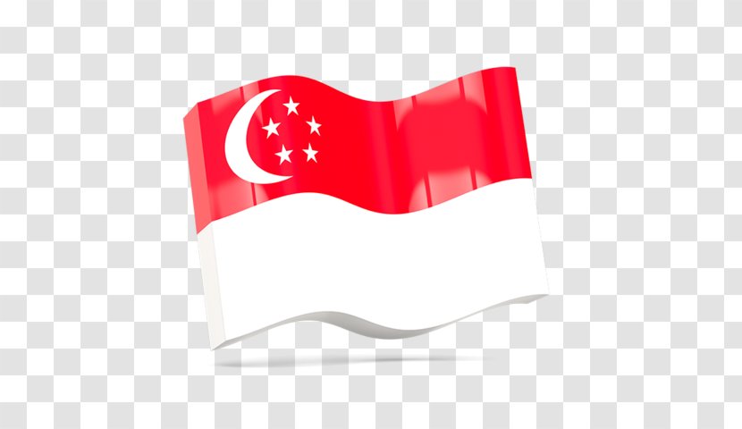 Flag Of Singapore Lebanon - State Transparent PNG