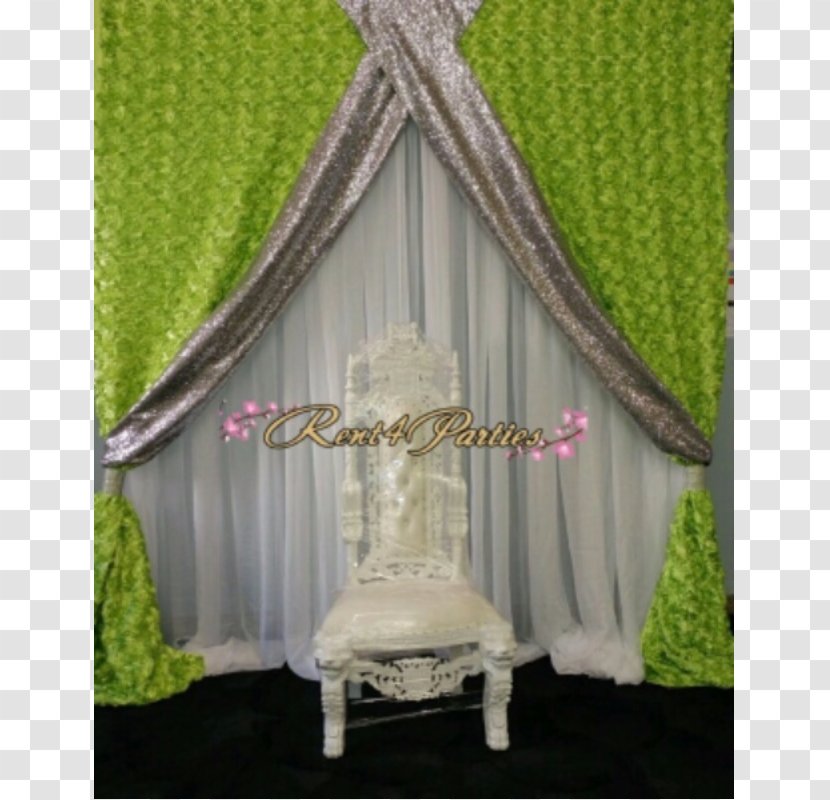 Curtain Shade - Stage Backdrop Transparent PNG