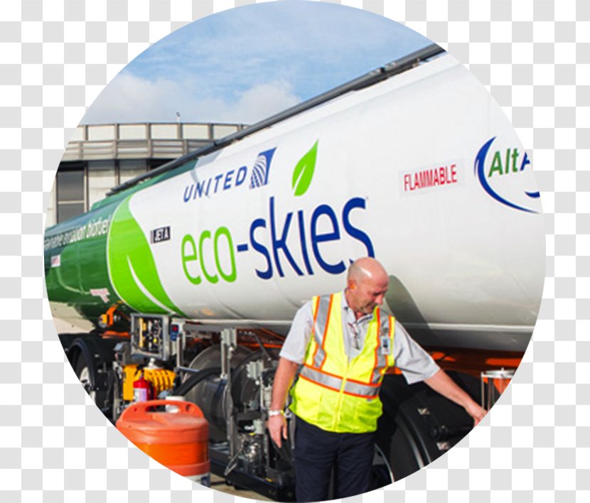 Air Travel Airplane United Airlines Los Angeles International Airport - Airway Transparent PNG