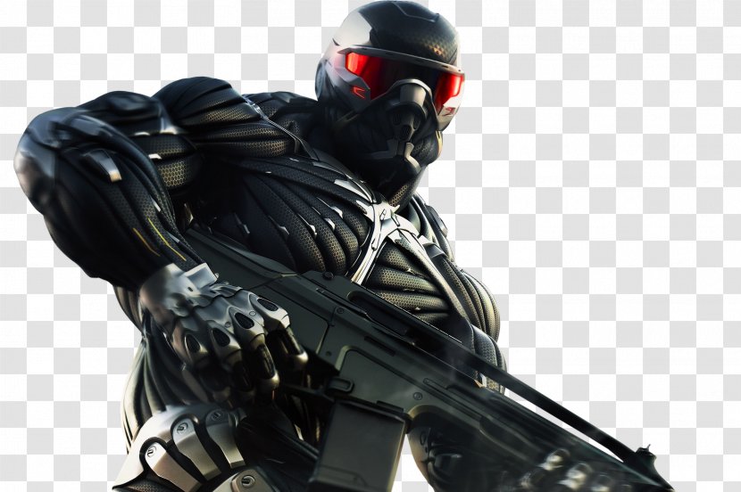 Crysis Warhead 2 3 Video Games Electronic Arts Transparent PNG