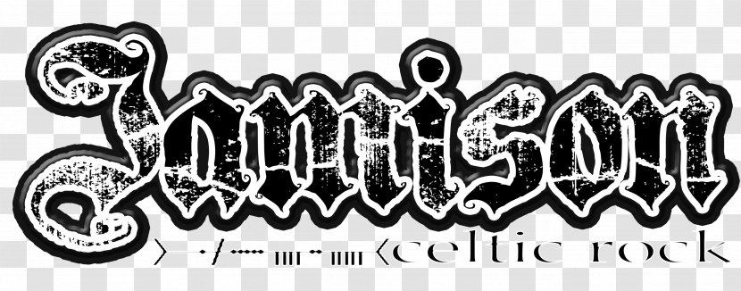 Logo Brand Black M Font - Monochrome Photography - Celtics Transparent PNG
