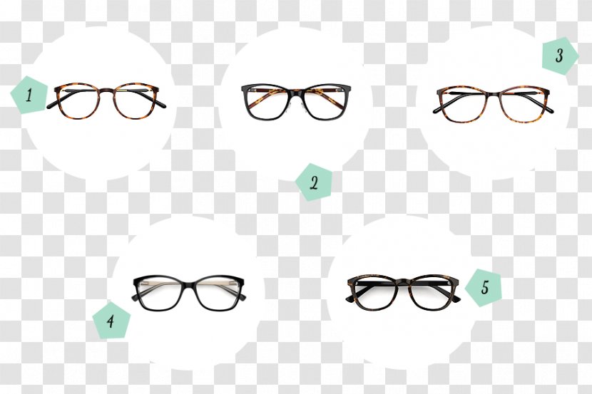 Glasses Goggles Gafas De Esquí - Eyewear Transparent PNG