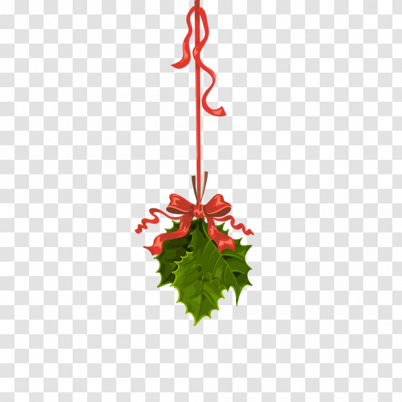 Christmas Ornament - Tree Transparent PNG