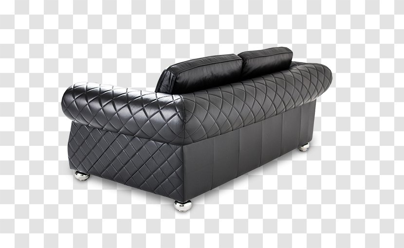 Loveseat Lugano Couch Comfort - Megabyte - Chair Transparent PNG