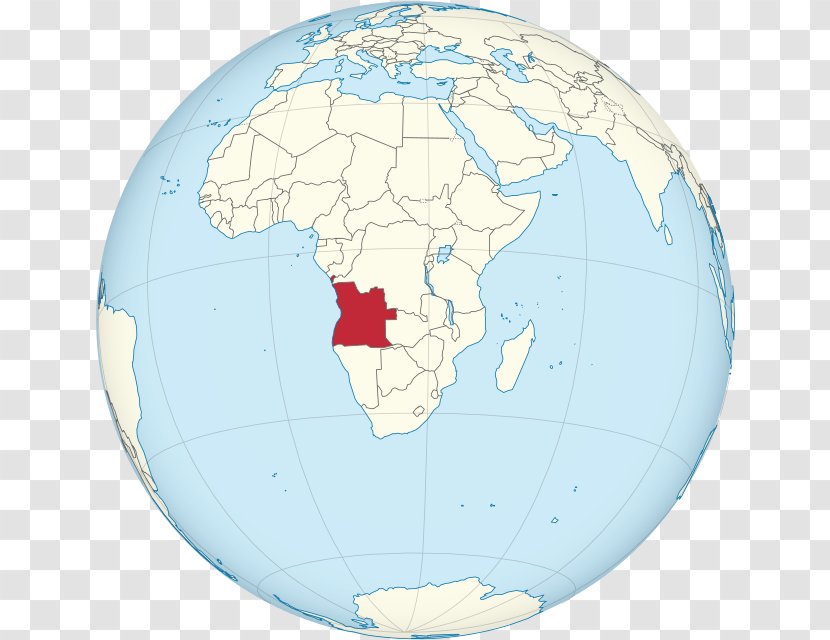 Luanda Rwanda Geography Chokwe People Wikipedia - Angola Press News Agency Transparent PNG