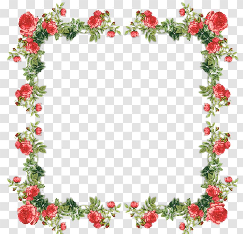 Picture Frames Paper Flower Floral Design Decorative Arts - Cut Flowers Transparent PNG