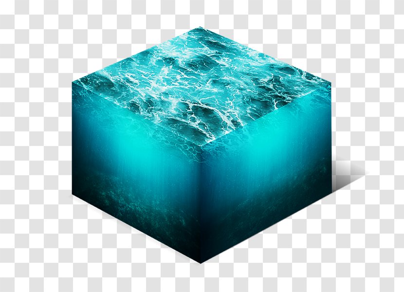 Seawater Saudi Arabia Economy Liquid - Aqua - Ripples Transparent PNG